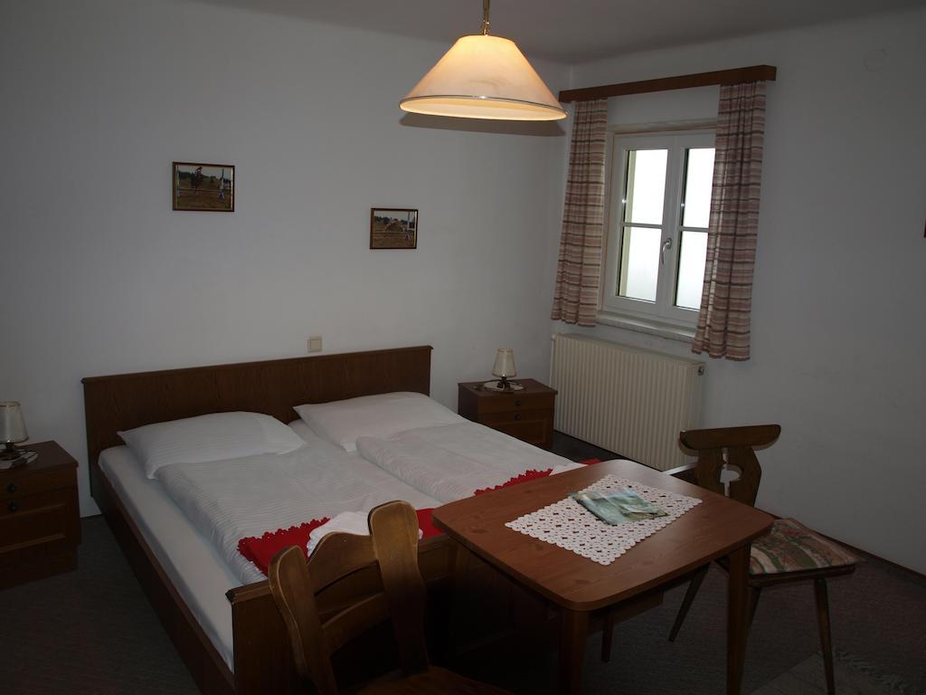 Hotel Gaberlhaus Salla Pokoj fotografie