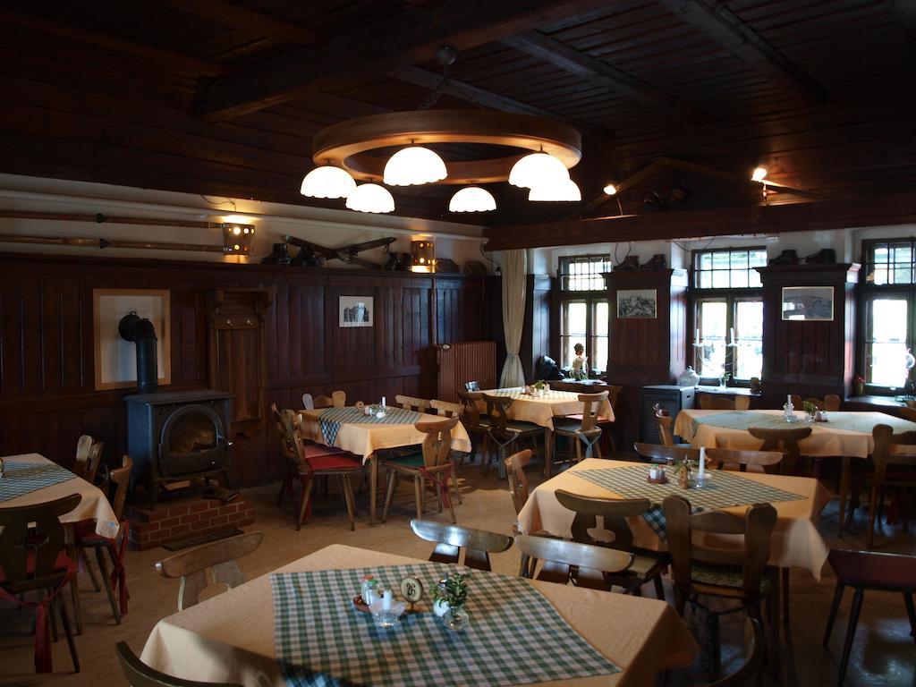 Hotel Gaberlhaus Salla Exteriér fotografie