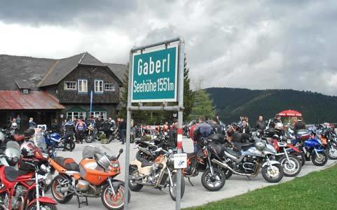 Hotel Gaberlhaus Salla Exteriér fotografie
